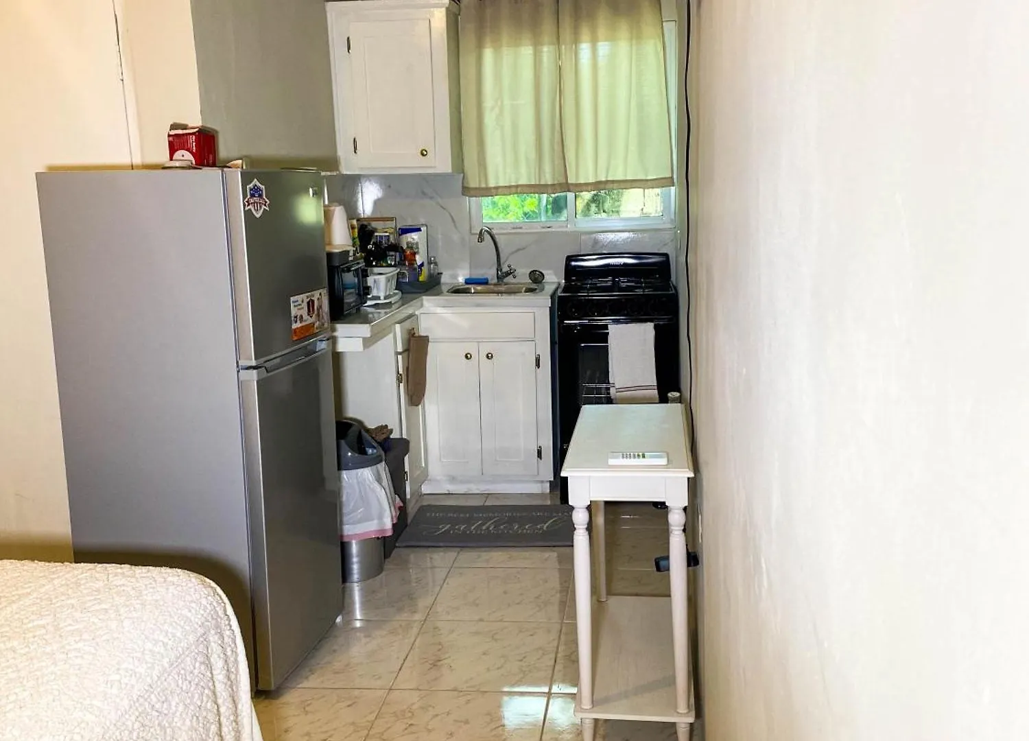 Apartment Ferienwohnung Tamra'S Cozy Hideaway Montego Bay Jamaika