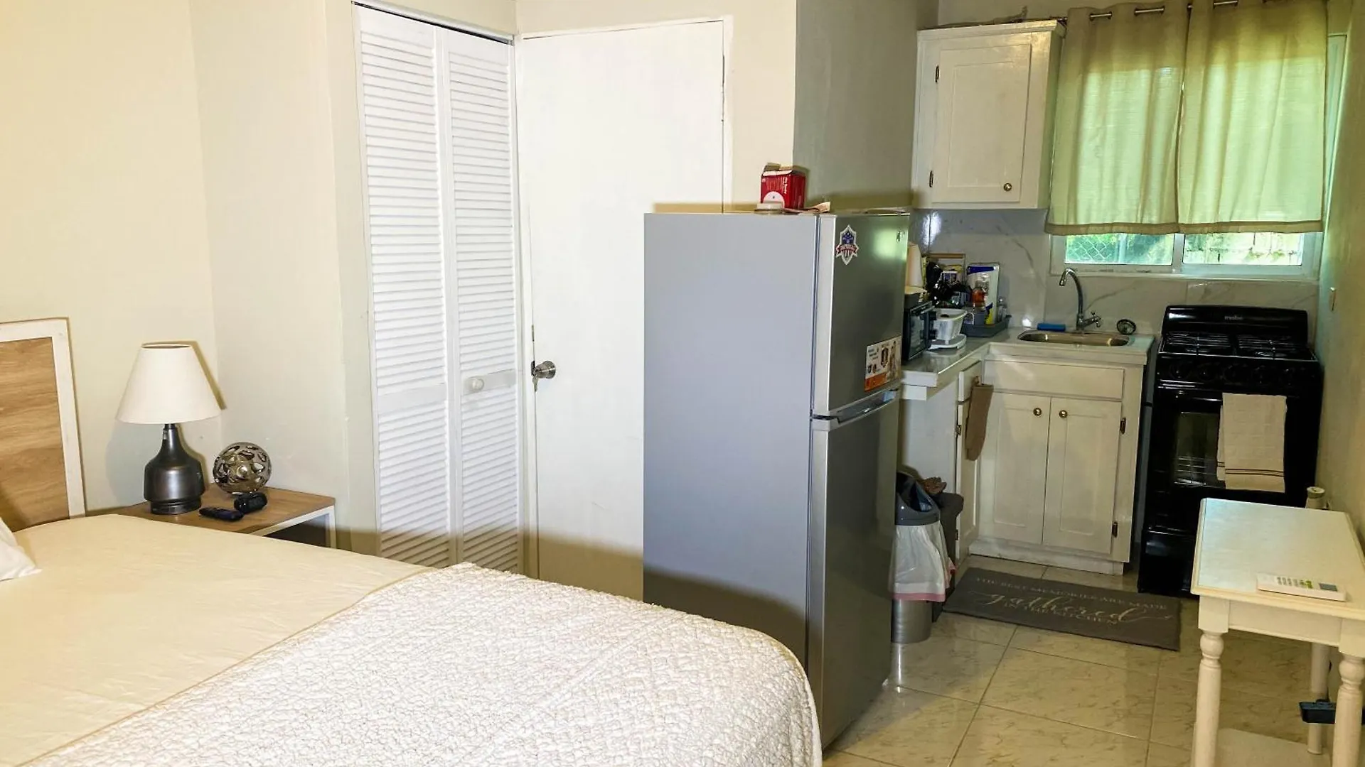 Ferienwohnung Tamra'S Cozy Hideaway Montego Bay