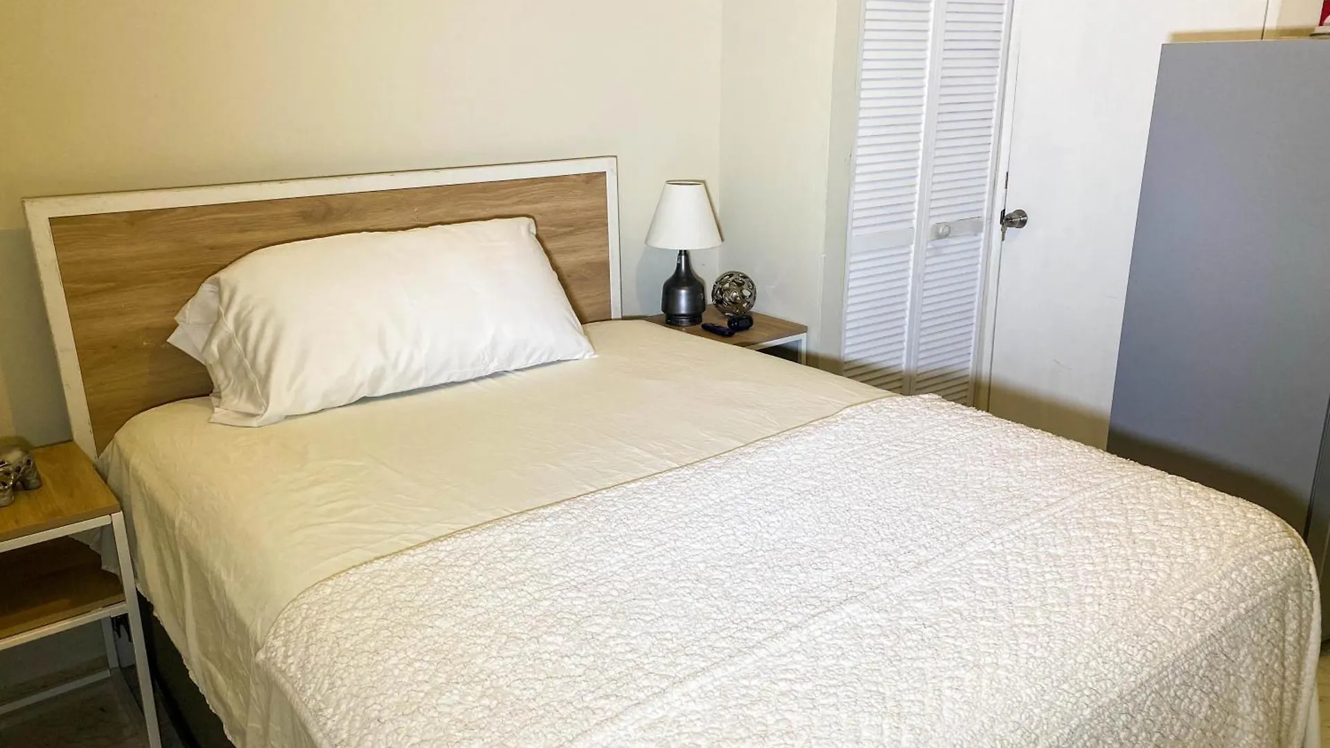 Tamra'S Cozy Hideaway Daire Montego Bay