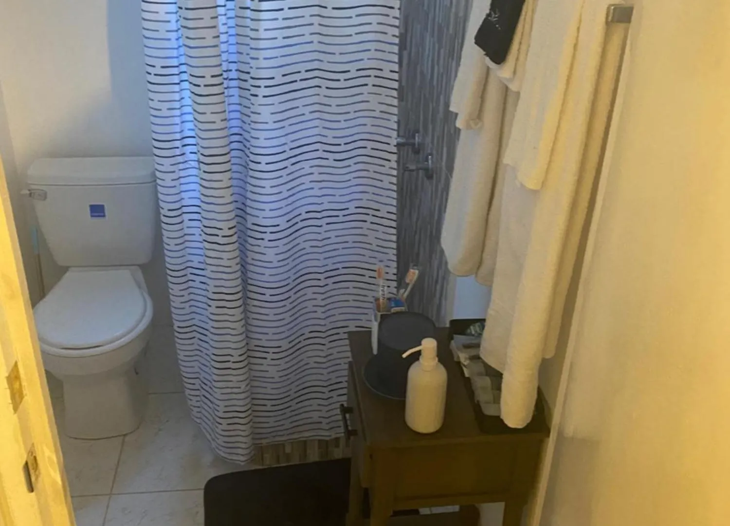Tamra'S Cozy Hideaway Daire Montego Bay